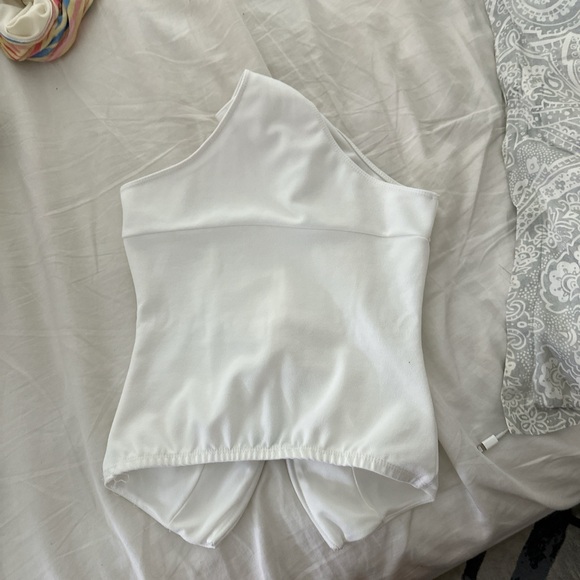 Corset bodysuit - Picture 2 of 3